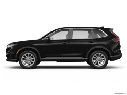 Thumbnail image of 2025 Honda CR-V at Mike Piazza Honda Langhorne
