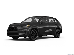 Thumbnail image of 2025 Honda HR-V at Dick’s Auto Group
