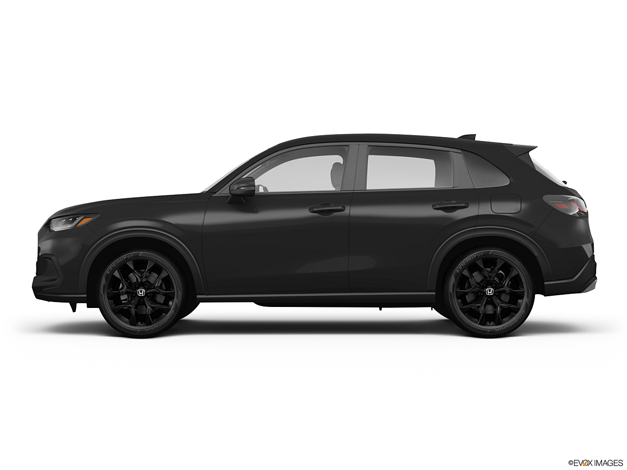 Image of 2025 Honda HR-V Sport