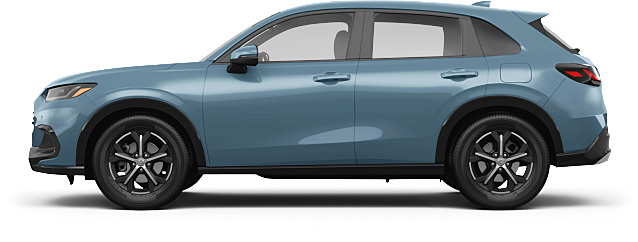 2025 Honda HR-V EX-L 4dr Crossover