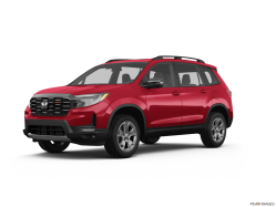 Thumbnail image of 2025 Honda Passport at Norm Reeves Honda Superstore Vista