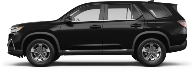 2025 Honda Pilot AWD EX-L 4dr SUV