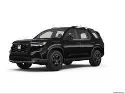 Thumbnail image of 2025 Honda Pilot at Dick’s Auto Group