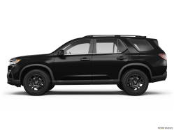Thumbnail image of 2025 Honda Pilot at Dick’s Auto Group