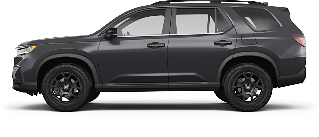 2025 Honda Pilot AWD TrailSport 4dr SUV