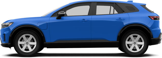 2025 Honda Prologue AWD EX 4dr SUV