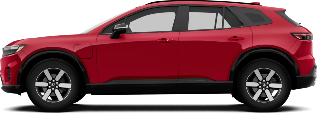 2025 Honda Prologue AWD Touring 4dr SUV