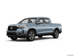 Thumbnail image of 2025 Honda Ridgeline at Dick’s Auto Group