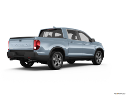 Thumbnail image of 2025 Honda Ridgeline at Dick’s Auto Group