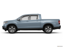 Thumbnail image of 2025 Honda Ridgeline at Dick’s Auto Group