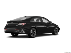Thumbnail image of 2025 Hyundai ELANTRA Hybrid at Advantage Hyundai Genesis of North Shore