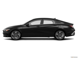 Thumbnail image of 2025 Hyundai ELANTRA Hybrid at Advantage Hyundai Genesis of North Shore