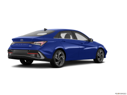Thumbnail image of 2025 Hyundai ELANTRA Hybrid at Advantage Hyundai Genesis of North Shore