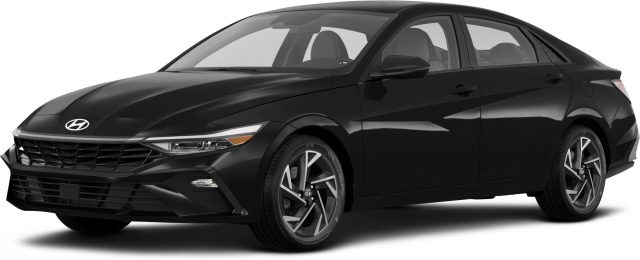 2025 Hyundai ELANTRA Hybrid SEL Sport at Advantage Hyundai Genesis of North Shore