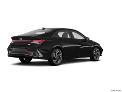 Thumbnail image of 2025 Hyundai ELANTRA Hybrid at Advantage Hyundai Genesis of North Shore