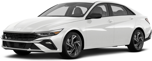2025 Hyundai ELANTRA Hybrid SEL Sport at Advantage Hyundai Genesis of North Shore