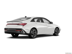 Thumbnail image of 2025 Hyundai ELANTRA Hybrid at Advantage Hyundai Genesis of North Shore