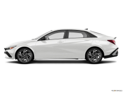 Thumbnail image of 2025 Hyundai ELANTRA Hybrid at Advantage Hyundai Genesis of North Shore