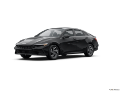 Thumbnail image of 2025 Hyundai ELANTRA at Maxon Hyundai Inc.