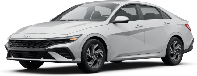 2025 Hyundai ELANTRA SEL Convenience at Maxon Hyundai Inc.