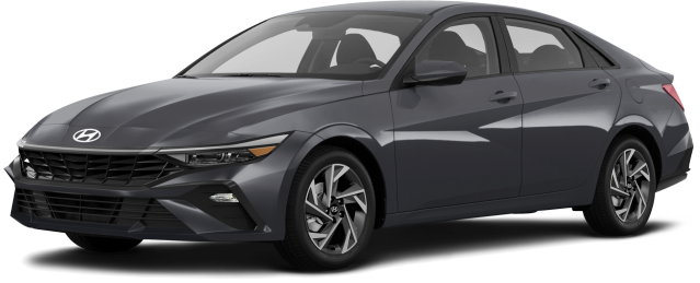 None Hyundai ELANTRA SEL Sport