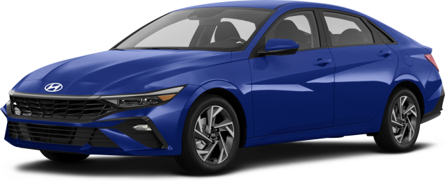 2025 Hyundai ELANTRA SEL Sport at Mirak Automotive Group