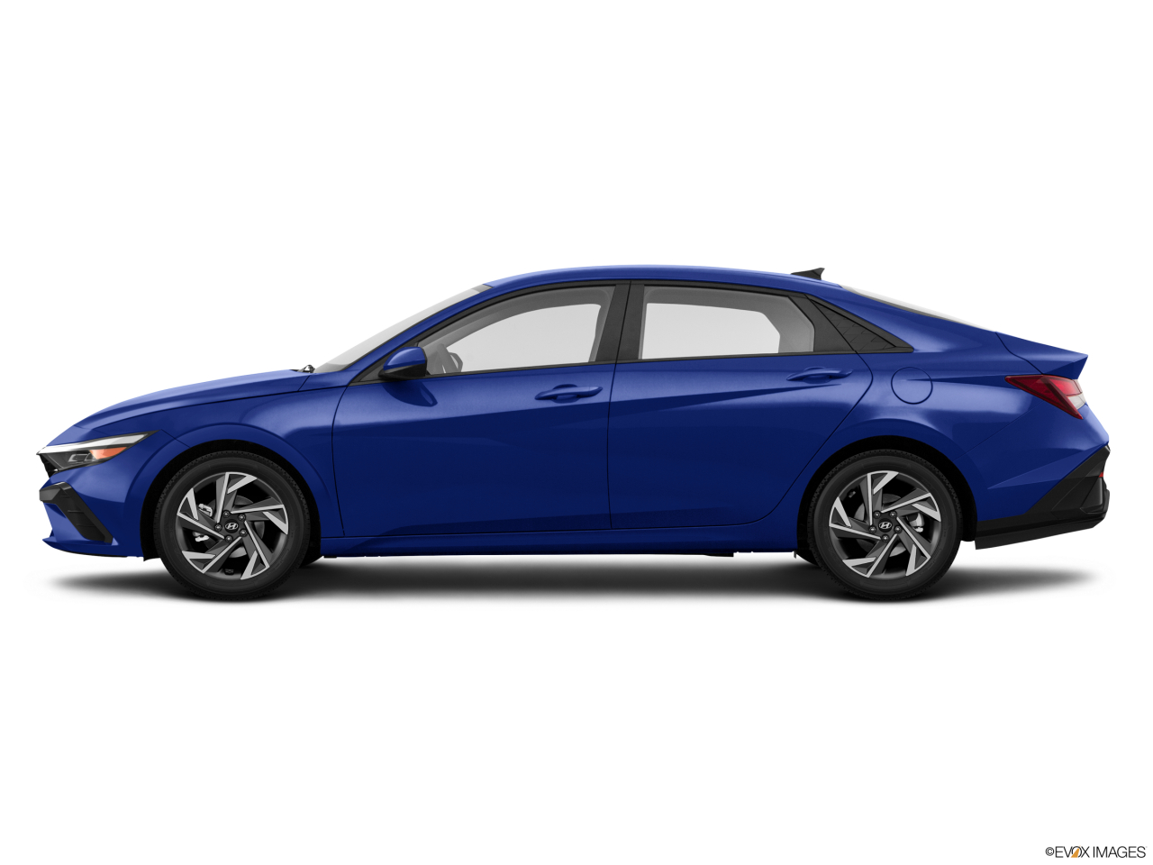 Image of 2025 Hyundai ELANTRA SEL Sport