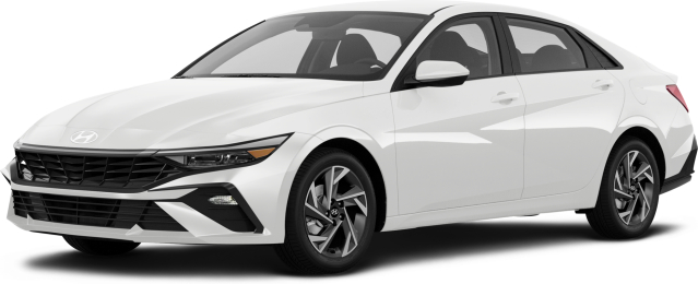2025 Hyundai ELANTRA SEL Sport at Maxon Hyundai Inc.