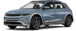 2025 Hyundai IONIQ 5 SE