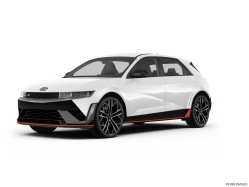 Thumbnail image of 2025 Hyundai IONIQ 5 at Maxon Hyundai Inc.