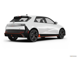Thumbnail image of 2025 Hyundai IONIQ 5 at Maxon Hyundai Inc.