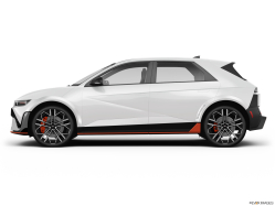 Thumbnail image of 2025 Hyundai IONIQ 5 at Maxon Hyundai Inc.
