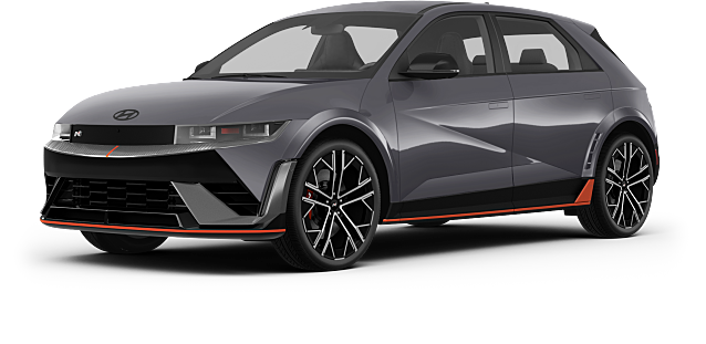  Hyundai IONIQ 5 N