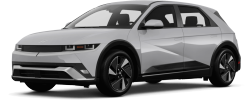 2025 Hyundai IONIQ 5 SE
