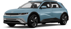 2025 Hyundai IONIQ 5 SE