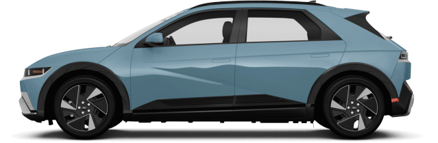 2025 Hyundai IONIQ 5 AWD SEL 4dr Crossover