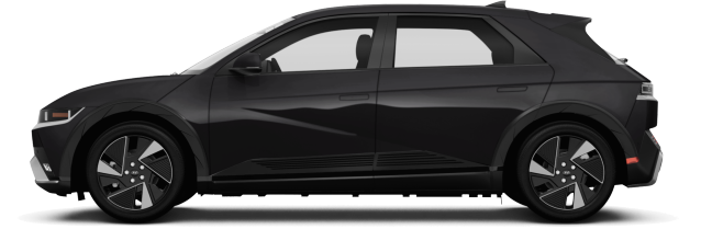 2025 Hyundai IONIQ 5 SE 4dr Crossover