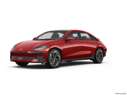 Thumbnail image of 2025 Hyundai IONIQ 6 at Maxon Hyundai Inc.