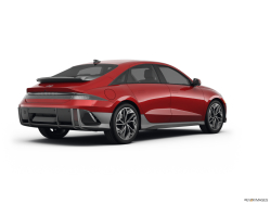 Thumbnail image of 2025 Hyundai IONIQ 6 at Maxon Hyundai Inc.