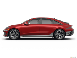 Thumbnail image of 2025 Hyundai IONIQ 6 at Maxon Hyundai Inc.
