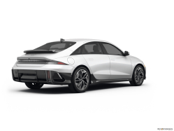 Thumbnail image of 2025 Hyundai IONIQ 6 at Maxon Hyundai Inc.