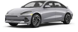 2025 Hyundai IONIQ 6 SE