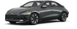 2025 Hyundai IONIQ 6 SE