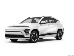 Thumbnail image of 2025 Hyundai KONA Electric at Atlantic Hyundai Genesis South Shore
