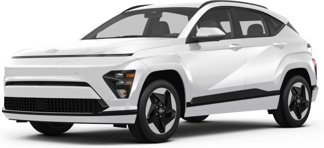 2025 Hyundai KONA Electric SEL at Atlantic Hyundai Genesis South Shore