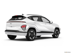 Thumbnail image of 2025 Hyundai KONA Electric at Atlantic Hyundai Genesis South Shore