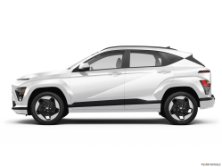 Thumbnail image of 2025 Hyundai KONA Electric at Atlantic Hyundai Genesis South Shore