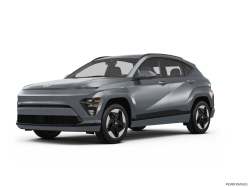 Thumbnail image of 2025 Hyundai KONA Electric at Maxon Hyundai Inc.
