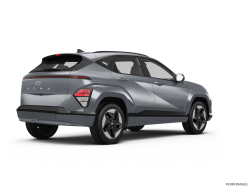 Thumbnail image of 2025 Hyundai KONA Electric at Maxon Hyundai Inc.