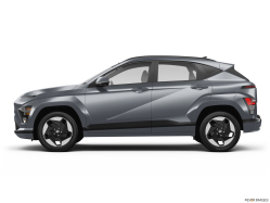 Thumbnail image of 2025 Hyundai KONA Electric at Maxon Hyundai Inc.